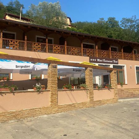 Motel Restaurant Nicol Armenis Zewnętrze zdjęcie